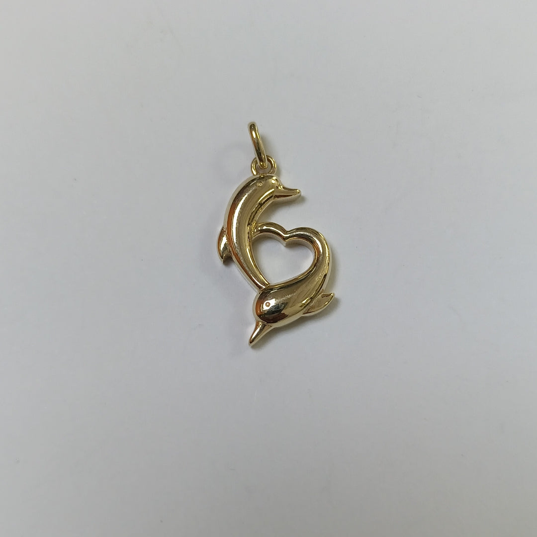 DIJES ORO 14K 1 (NUEVO)