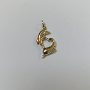 DIJES ORO 14K 1 (NUEVO)