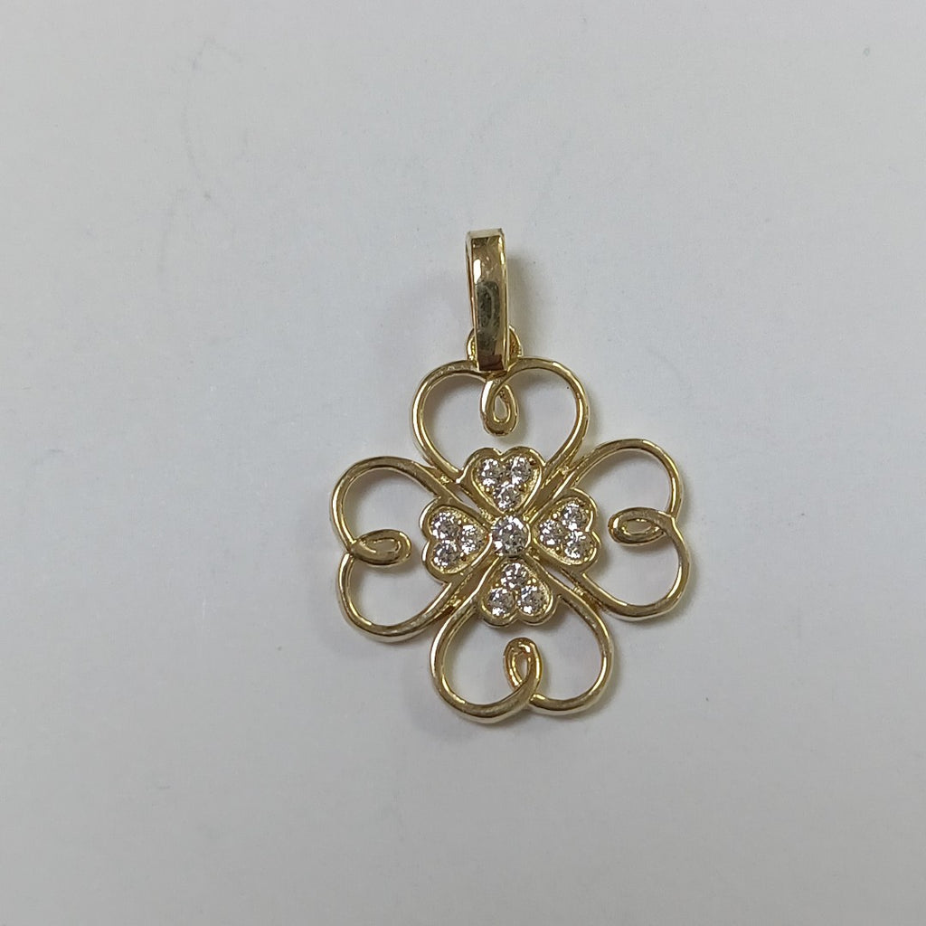 DIJES ORO 14K 0.8 (NUEVO)