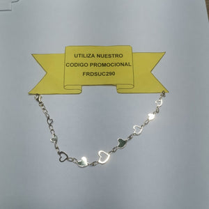 PULSERAS DAMA ORO 14K 2.6 (NUEVO)