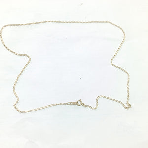 CADENA ORO 10 K 1.8 GRMS (SEMINUEVO)