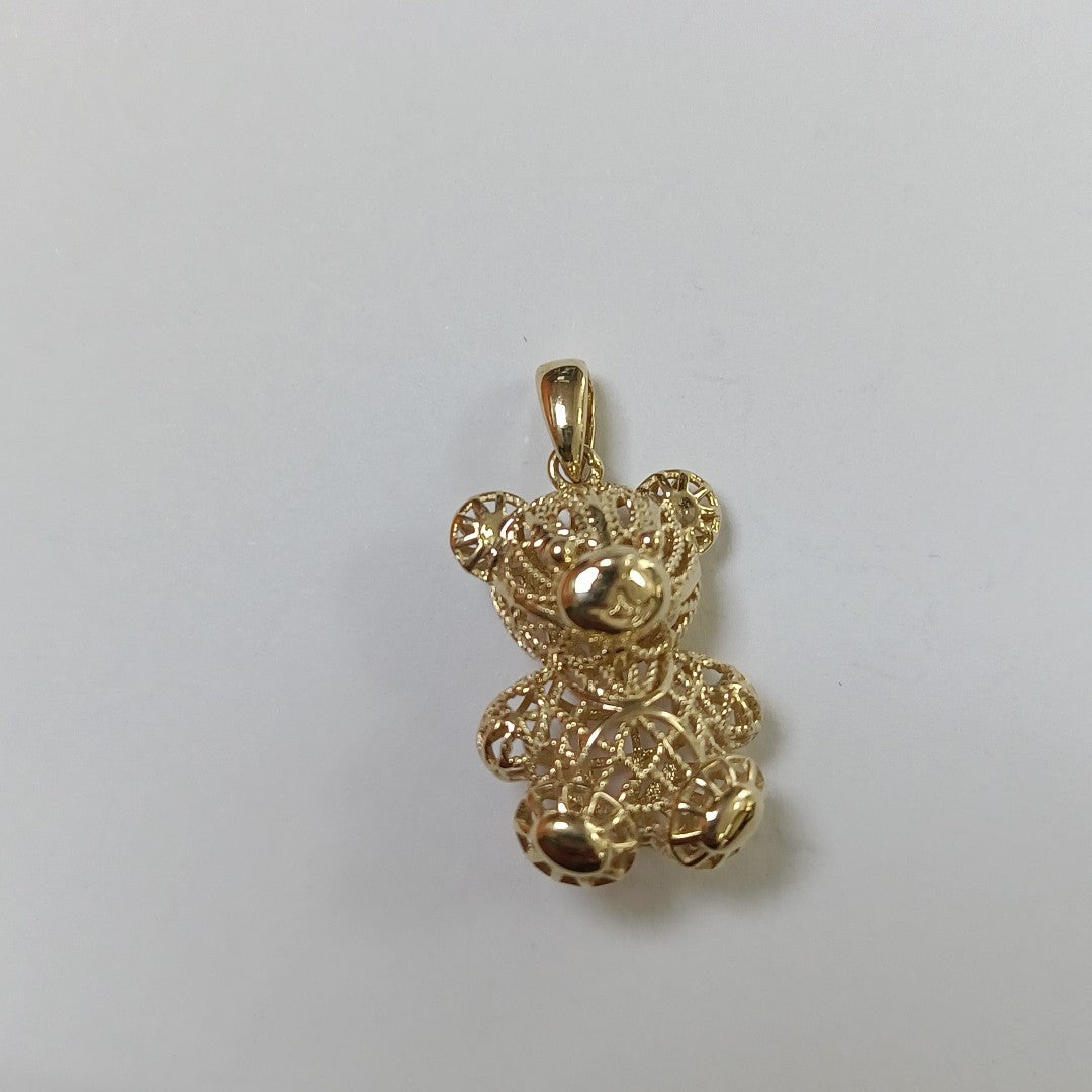 DIJES ORO 14K 1.8 (NUEVO)