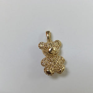 DIJES ORO 14K 1.8 (NUEVO)