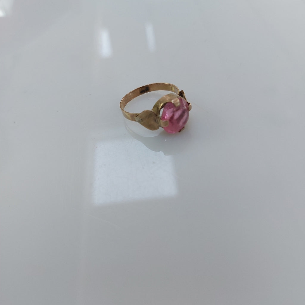 ANILLITO ORO 8 K 3 GRMS (SEMINUEVO)