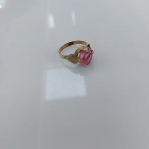 ANILLITO ORO 8 K 3 GRMS (SEMINUEVO)