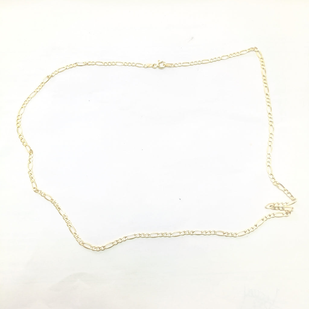 CADENA ORO 10 K 1.7 GRMS (SEMINUEVO)