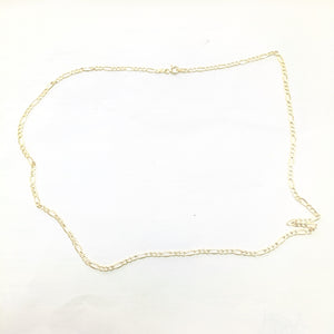CADENA ORO 10 K 1.7 GRMS (SEMINUEVO)