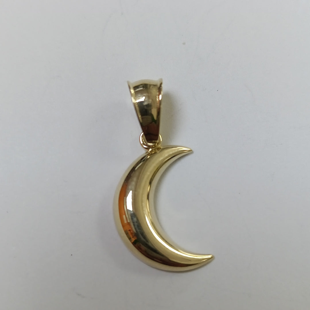 DIJES ORO 14K 1 (NUEVO)