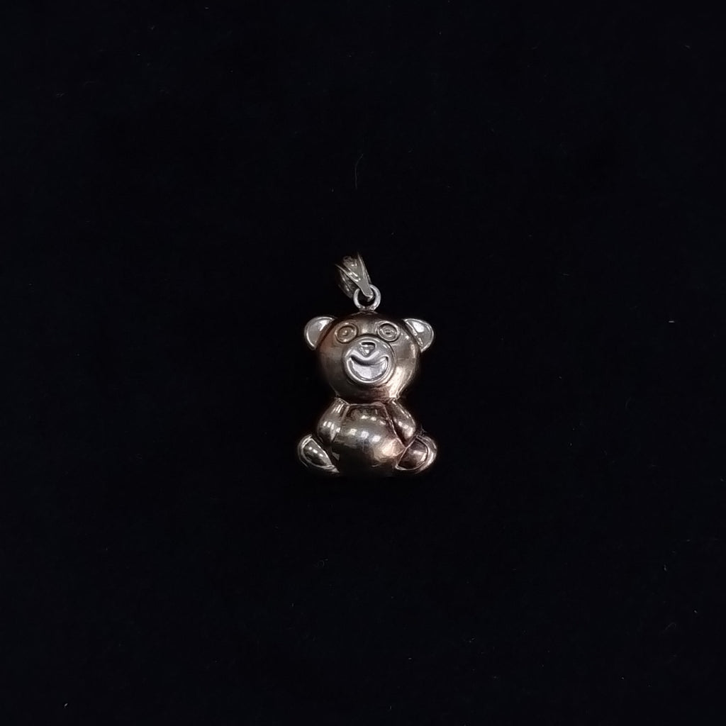 DIJE ORO 10 K 1,00 GRMS (SEMINUEVO)