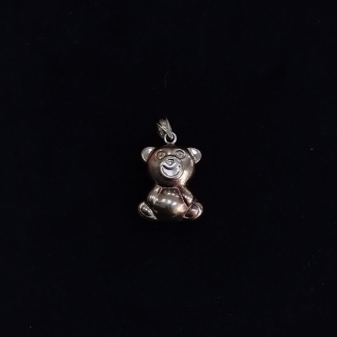 DIJE ORO 10 K 1,00 GRMS (SEMINUEVO)