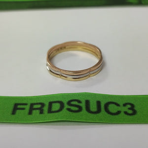 ANILLOS DAMA ORO 10K 2.2 (NUEVO)
