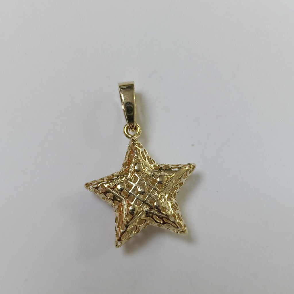 DIJES ORO 14K 1.2 (NUEVO)