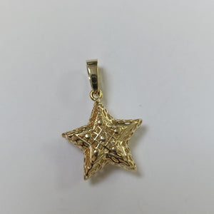 DIJES ORO 14K 1.2 (NUEVO)