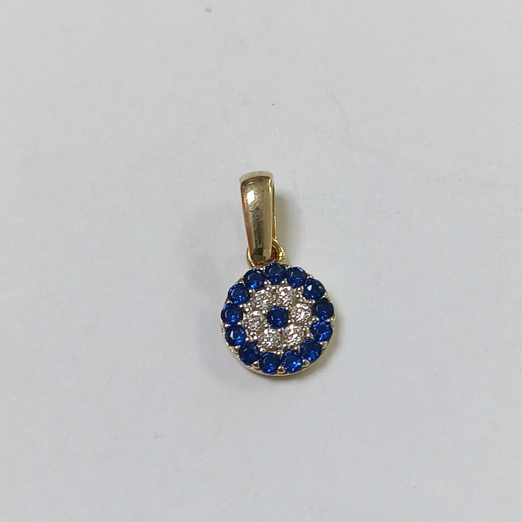 DIJES ORO 14K 0.4 (NUEVO)