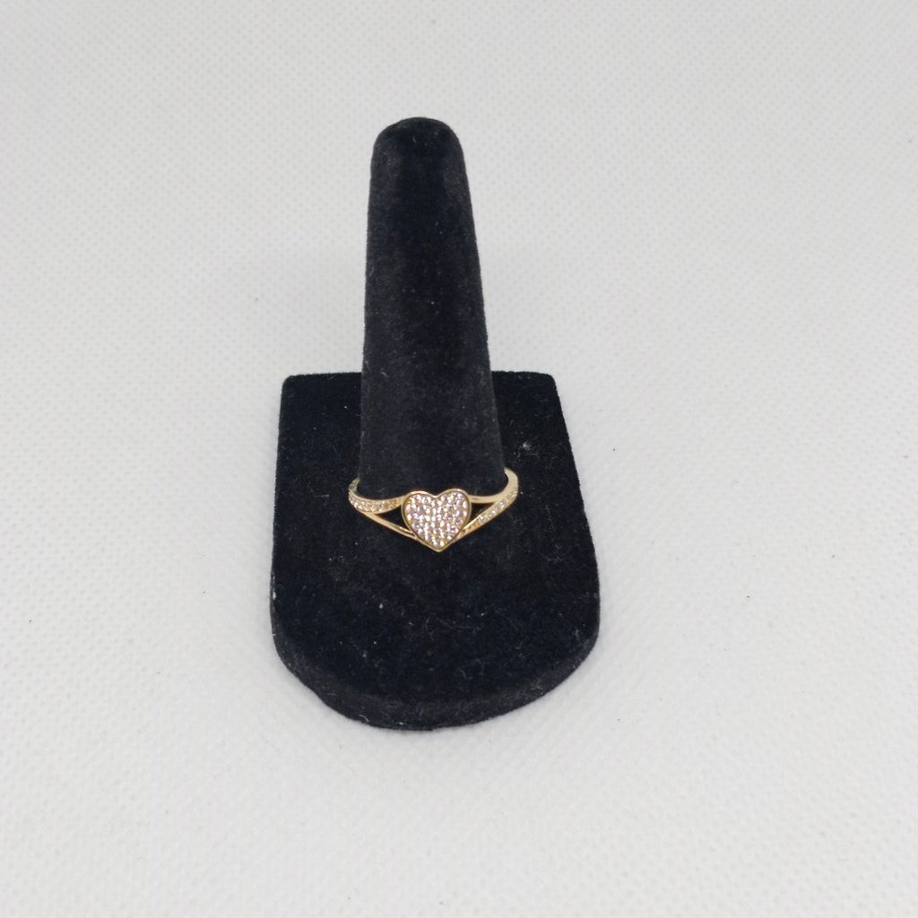 ANILLOS DAMA ORO 14K 1.6 (NUEVO)