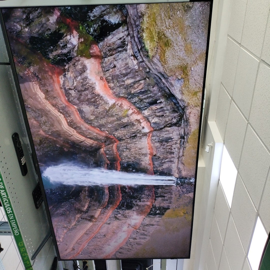 PANTALLA TCL 55Q651G (2024) 55" QLED 4K (SEMINUEVO)