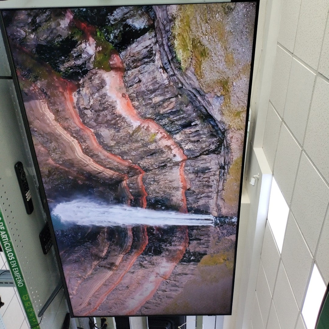 PANTALLA TCL 55Q651G (2024) 55" QLED 4K (SEMINUEVO)