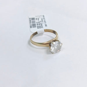 ANILLITO ORO 8 K 2.1 GRMS (SEMINUEVO)