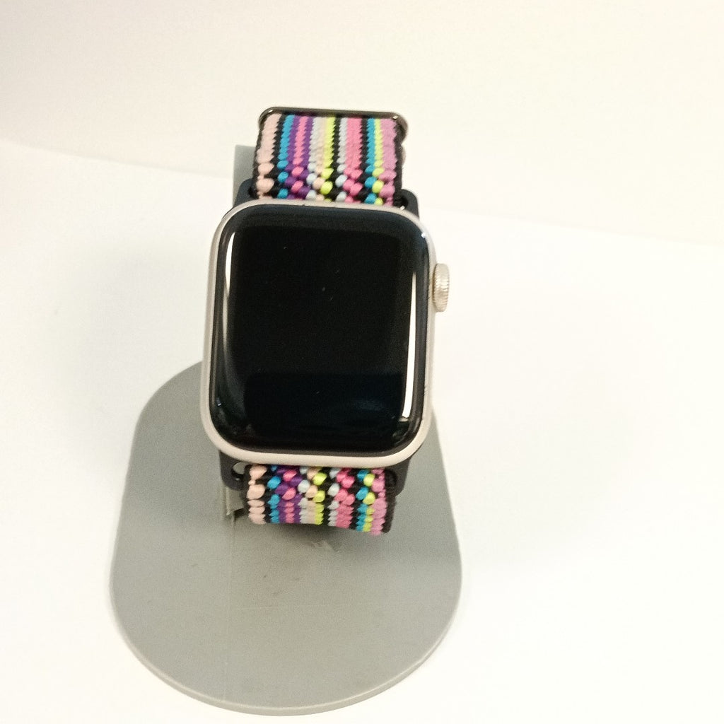 SMARTWATCH APPLE SE 2 ALUMINIO A2722 40 MM GPS (SEMINUEVO)