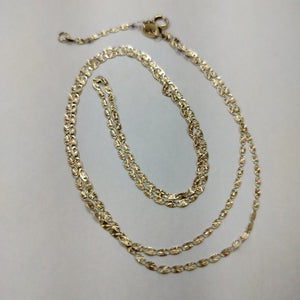 CADENA ORO 10 K 2 GRMS (SEMINUEVO)