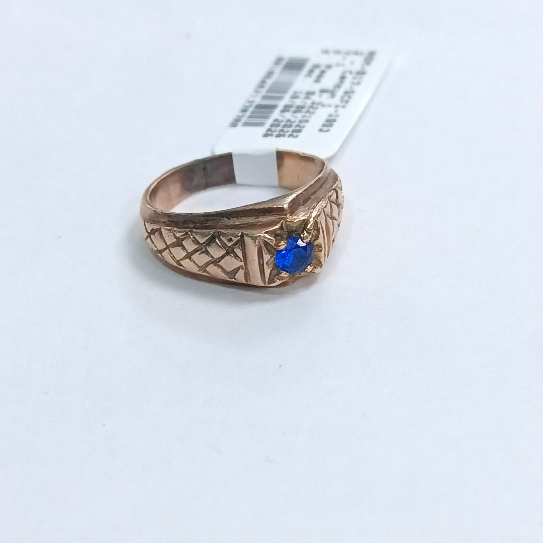 ANILLITO ORO 8 K 5,50 GRMS (SEMINUEVO)