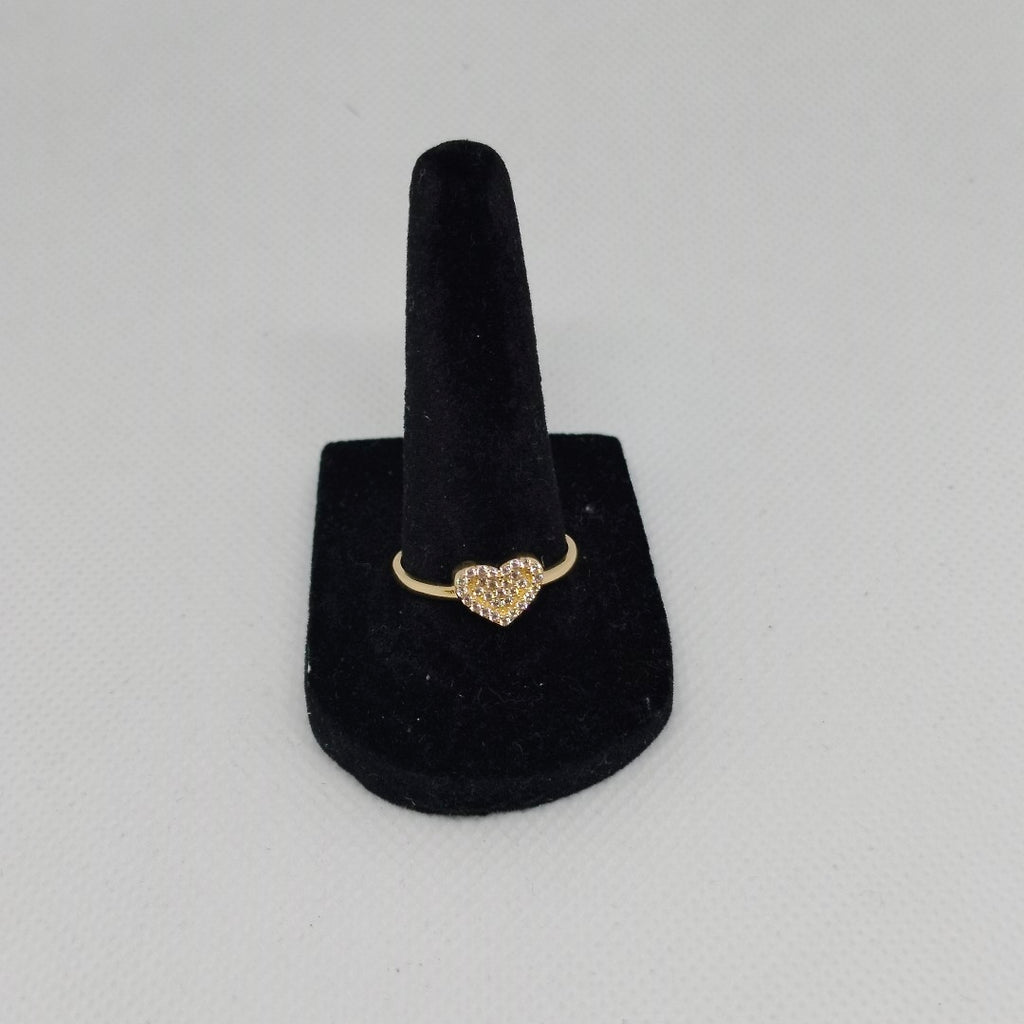 ANILLOS DAMA ORO 14K 1.6 (NUEVO)