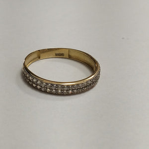 ANILLOS DAMA ORO 14K 1.4 (NUEVO)