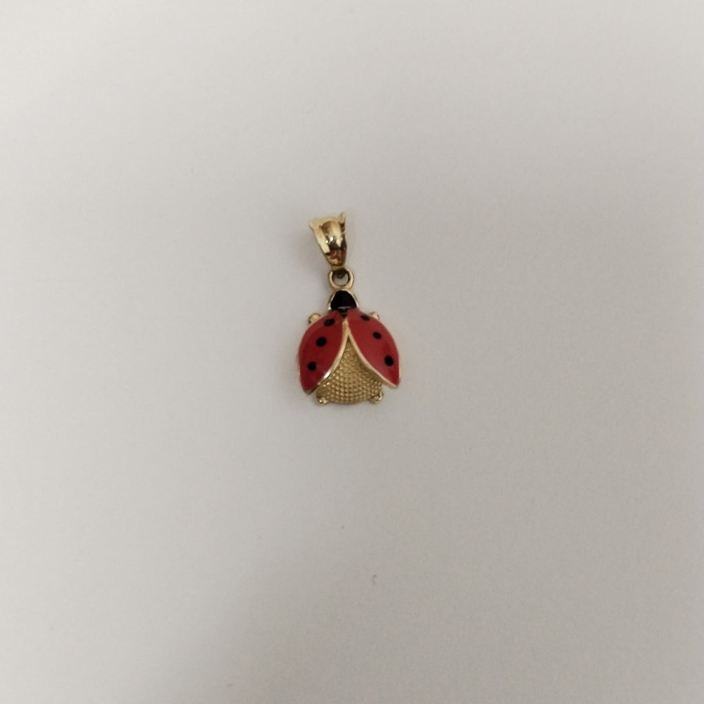 DIJES ORO 14K 1.3 (NUEVO)