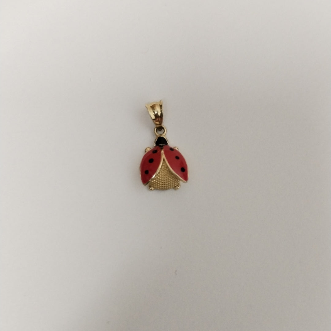 DIJES ORO 14K 1.3 (NUEVO)