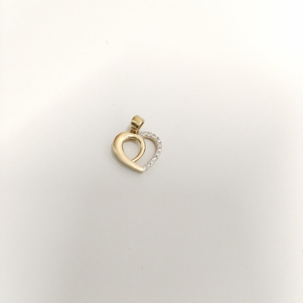 DIJES ORO 14K 1.2 (NUEVO)