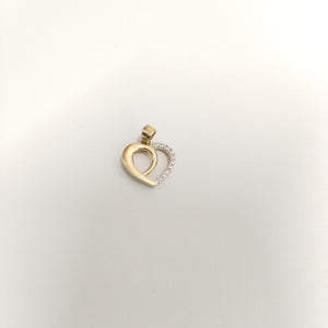DIJES ORO 14K 1.2 (NUEVO)