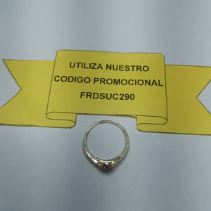 ANILLOS DAMA ORO 10K 1.8 (NUEVO)