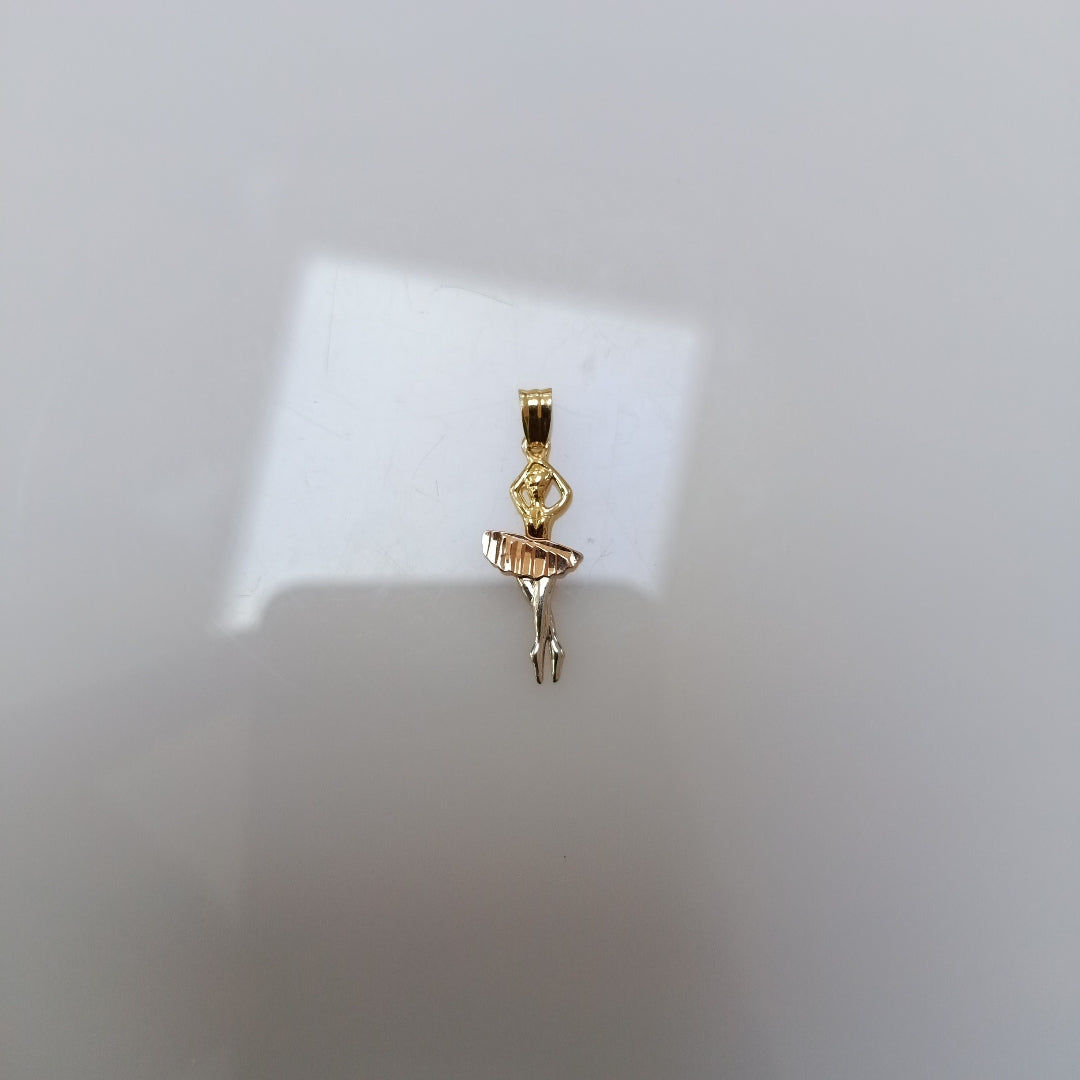 DIJES ORO 14K 1.1 (NUEVO)