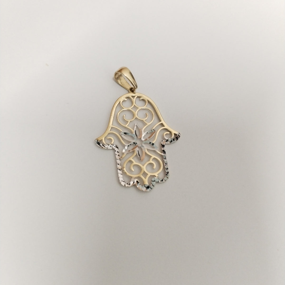 DIJES ORO 14K 1.3 (NUEVO)