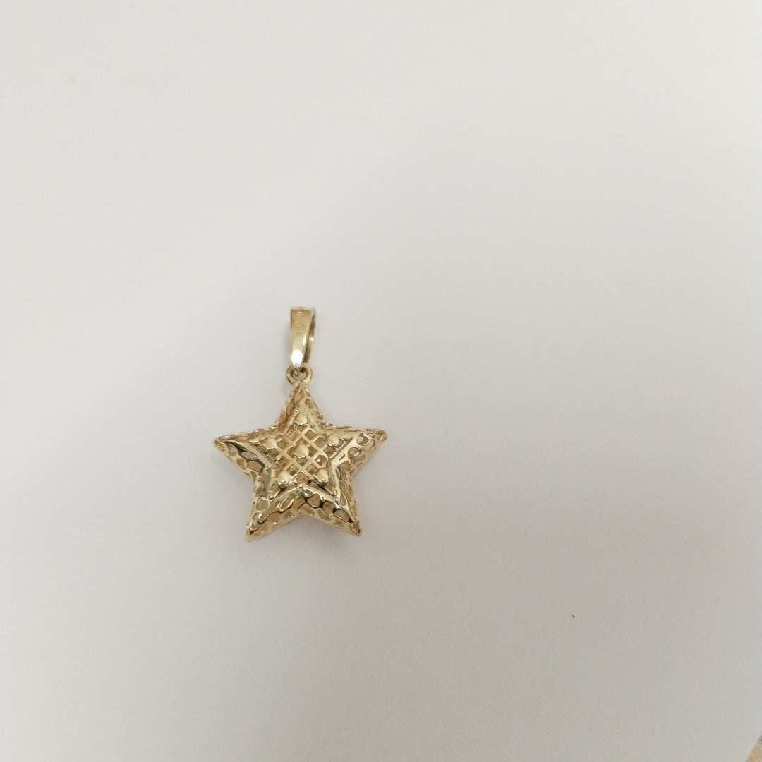 DIJES ORO 14K 1.2 (NUEVO)