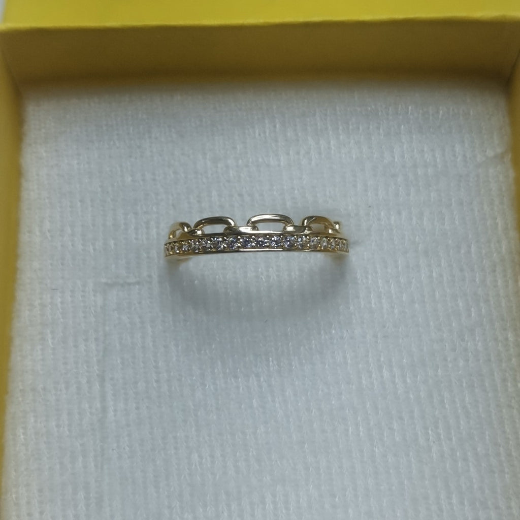 ANILLOS DAMA ORO 10K 1.7 (NUEVO)