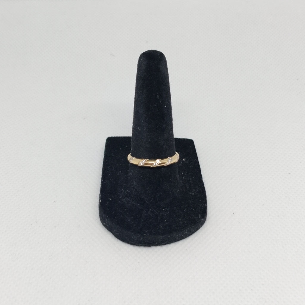 ANILLOS DAMA ORO 14K 1.1 (NUEVO)