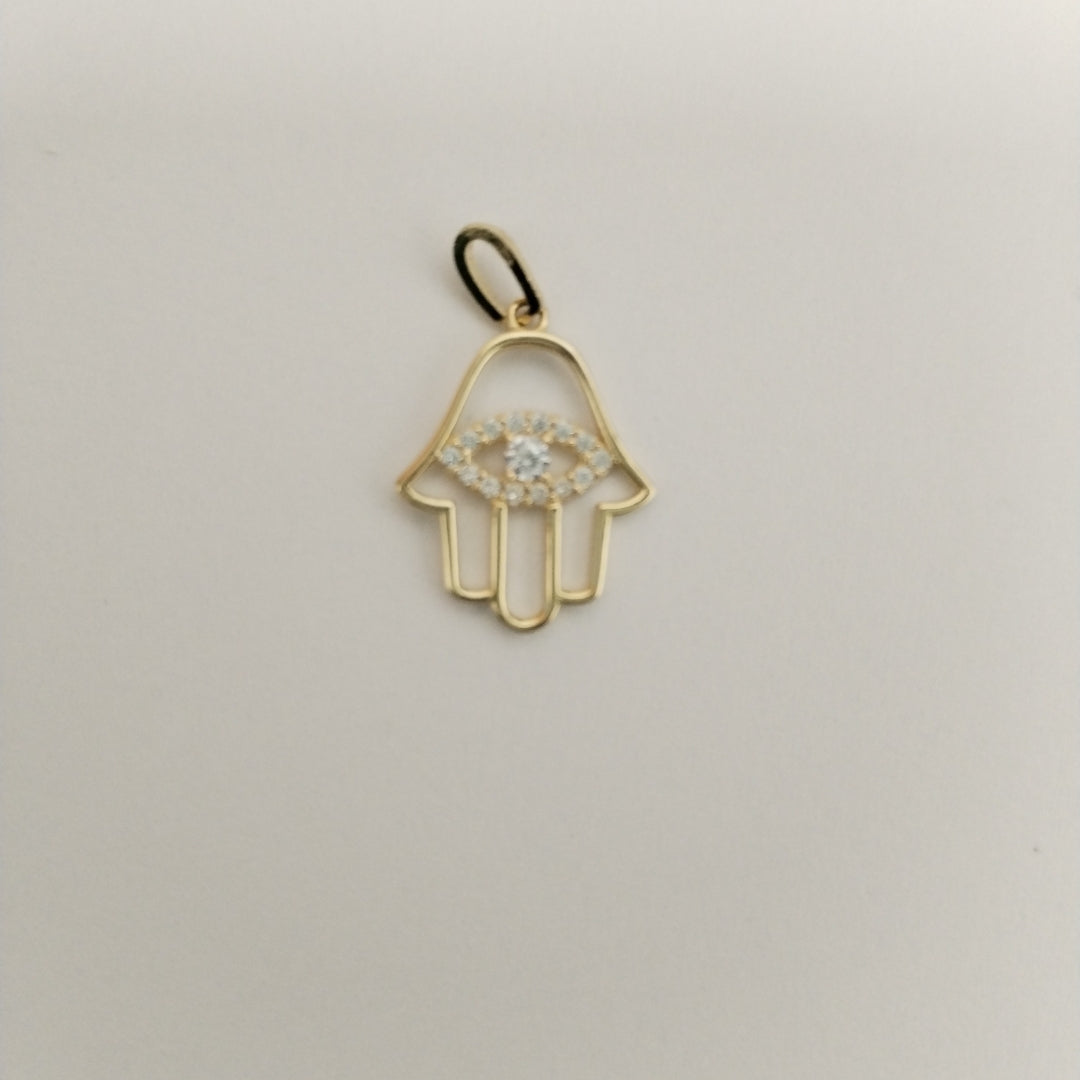 DIJES ORO 14K 0.8 (NUEVO)
