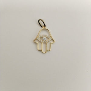 DIJES ORO 14K 0.8 (NUEVO)