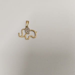 DIJES ORO 14K 1.2 (NUEVO)
