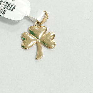 DIJE ORO 14 K 1.7 GRMS (SEMINUEVO)