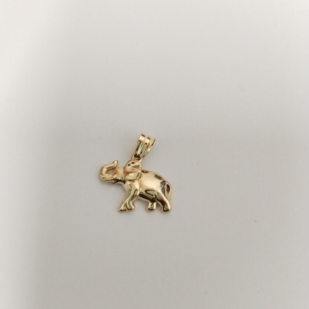 DIJES ORO 14K 1.2 (NUEVO)