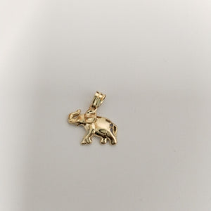 DIJES ORO 14K 1.2 (NUEVO)