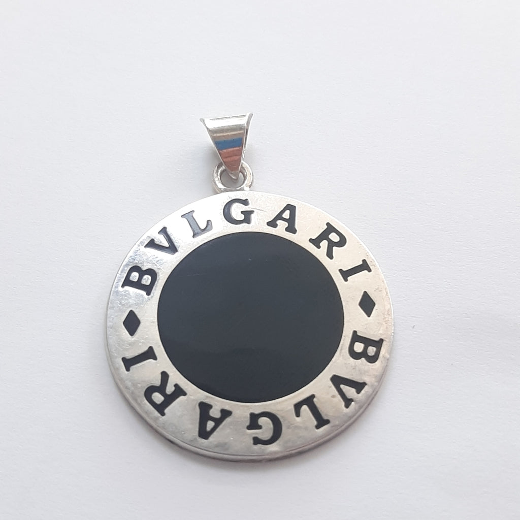 DIJE PLATA 11,00 GRMS (SEMINUEVO)