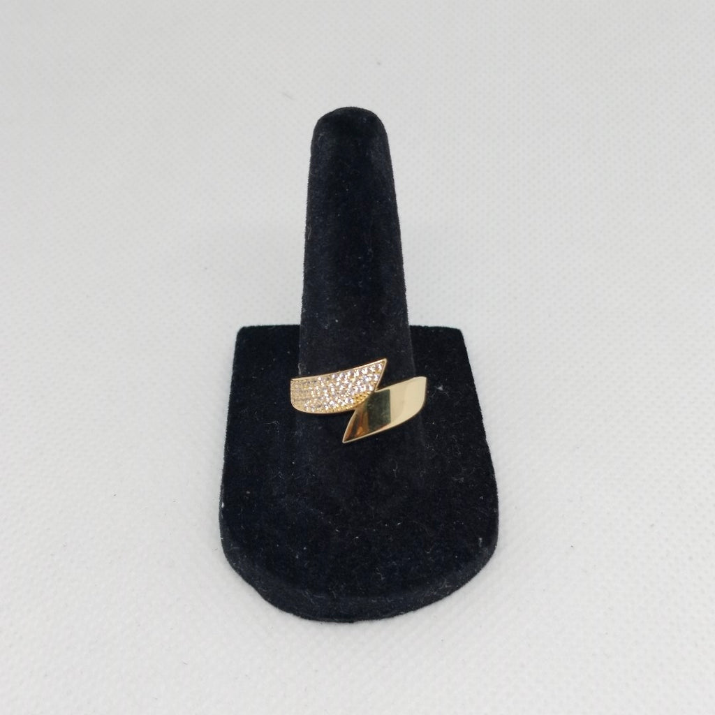 ANILLOS DAMA ORO 14K 2.3 (NUEVO)