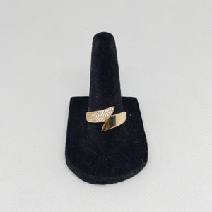 ANILLOS DAMA ORO 14K 2.3 (NUEVO)
