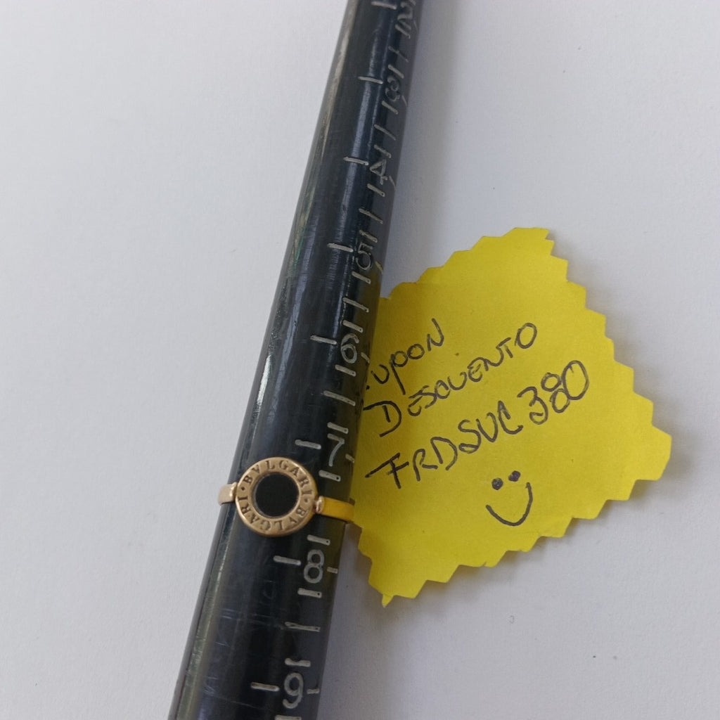 ANILLITO ORO 14 K 2.5 GRMS (SEMINUEVO)