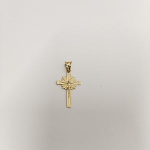 CRUCES ORO 14K 1 (NUEVO)