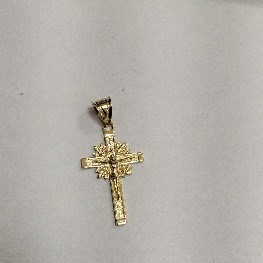 CRUCES ORO 14K 1 (NUEVO)