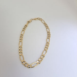 ESCLAVA ORO 10 K 6,90 GRMS (SEMINUEVO)